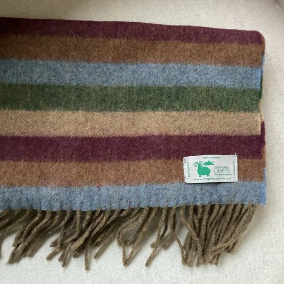 scarves - Picture 2 of 2